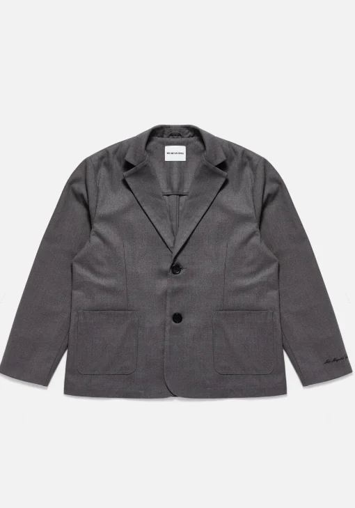 MKI SUIT JACKET