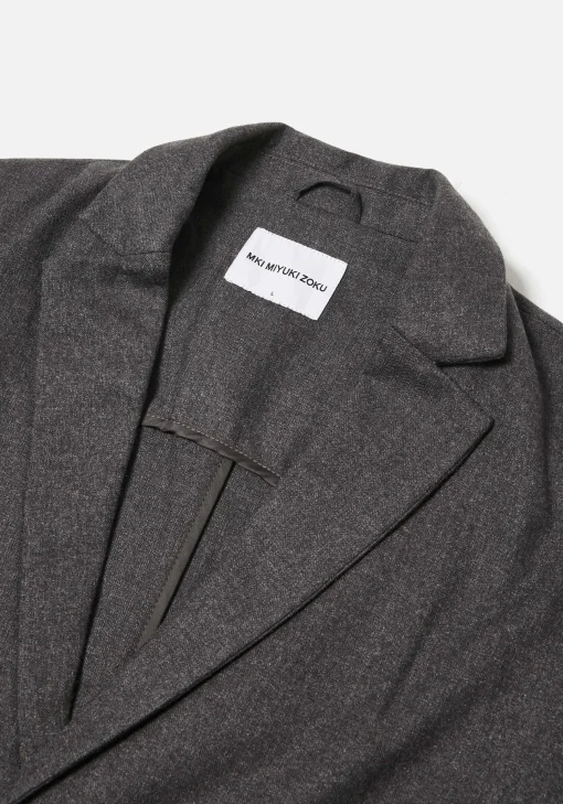 MKI SUIT JACKET