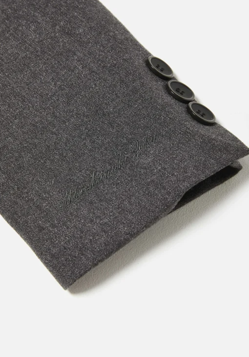 MKI SUIT JACKET