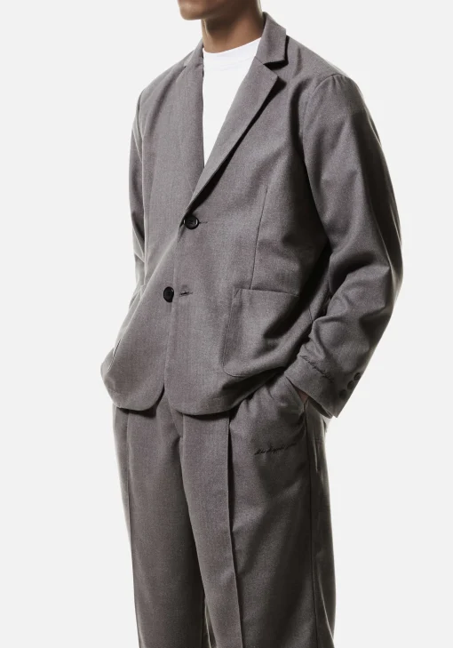 MKI SUIT JACKET