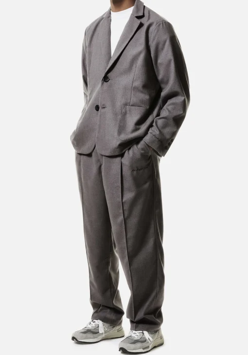 MKI SUIT JACKET