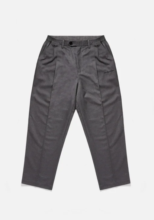 MKI SUIT TROUSERS