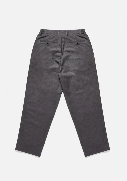 MKI SUIT TROUSERS