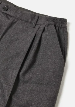 MKI SUIT TROUSERS