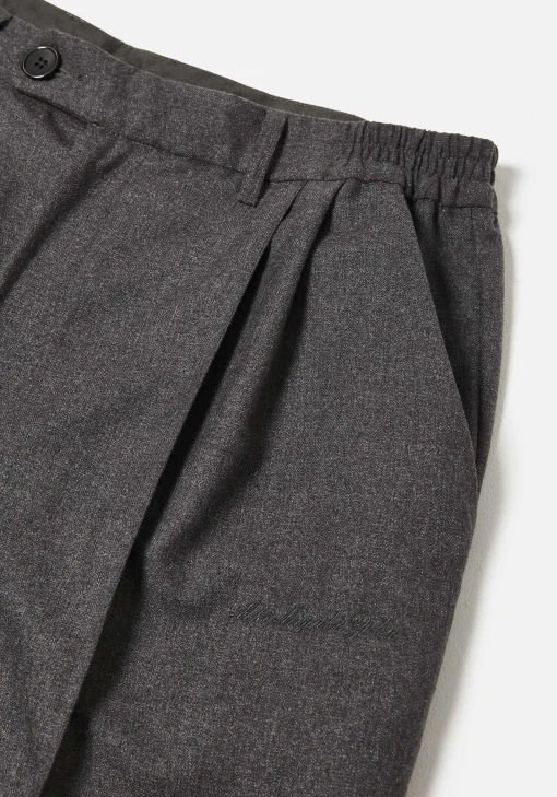 MKI SUIT TROUSERS