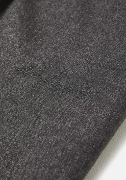 MKI SUIT TROUSERS