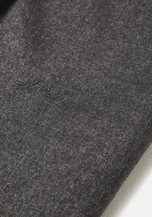 MKI SUIT TROUSERS