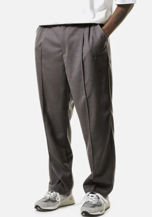MKI SUIT TROUSERS