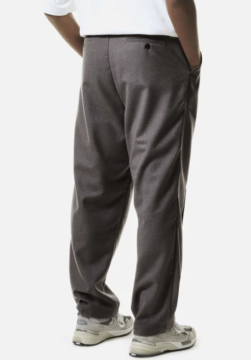 MKI SUIT TROUSERS