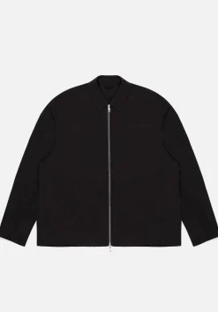 MKI TENCEL RIDER JACKET