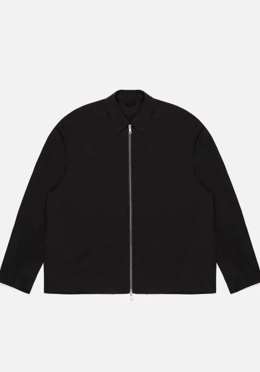 MKI TENCEL RIDER JACKET
