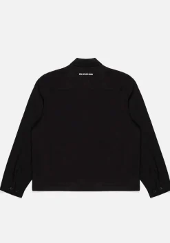 MKI TENCEL RIDER JACKET