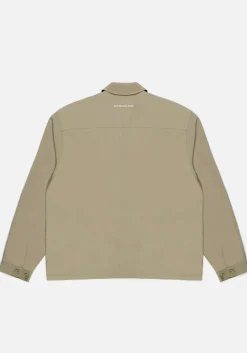 MKI TENCEL RIDER JACKET