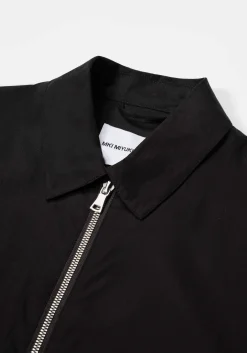 MKI TENCEL RIDER JACKET