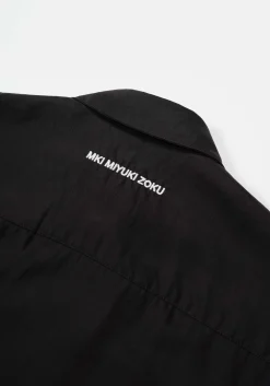 MKI TENCEL RIDER JACKET