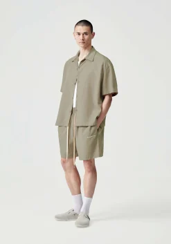 MKI TENCEL SHORTS