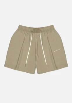 MKI TENCEL SHORTS