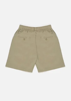 MKI TENCEL SHORTS