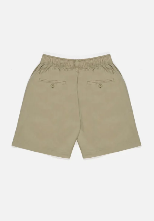 MKI TENCEL SHORTS