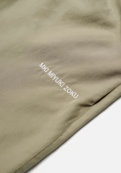 MKI TENCEL SHORTS