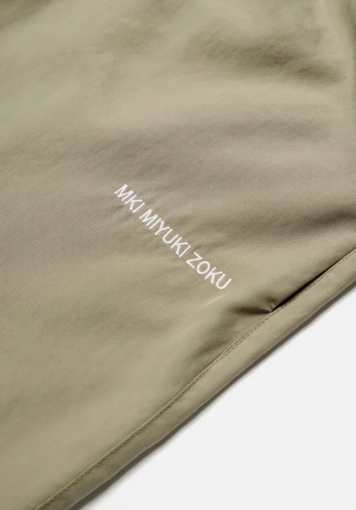 MKI TENCEL SHORTS