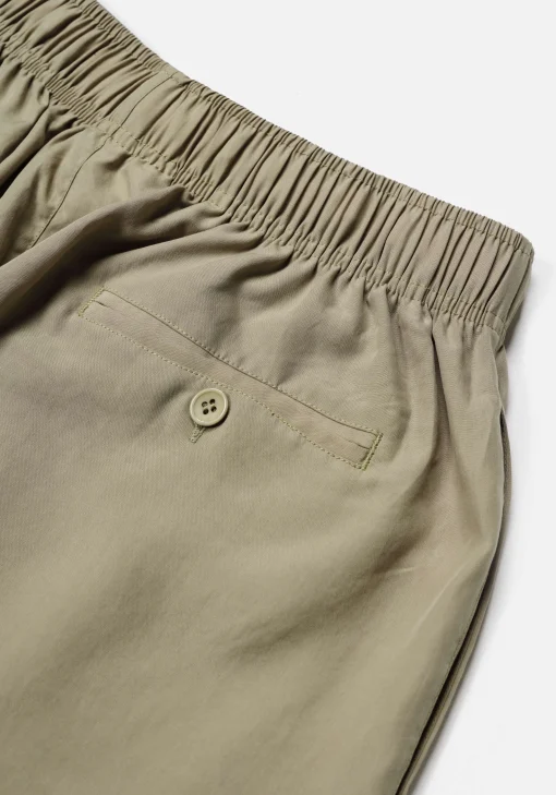 MKI TENCEL SHORTS