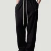 MKI TENCEL TROUSERS