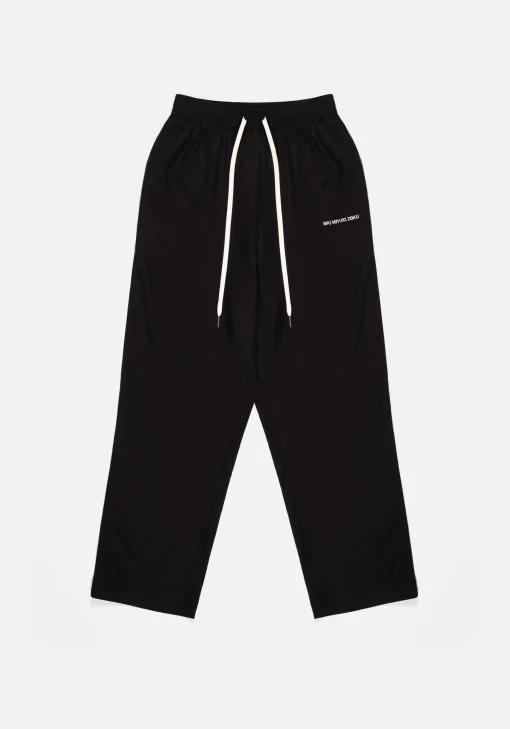 MKI TENCEL TROUSERS