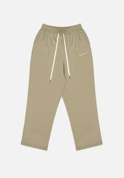 MKI TENCEL TROUSERS