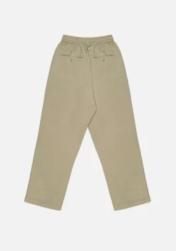 MKI TENCEL TROUSERS