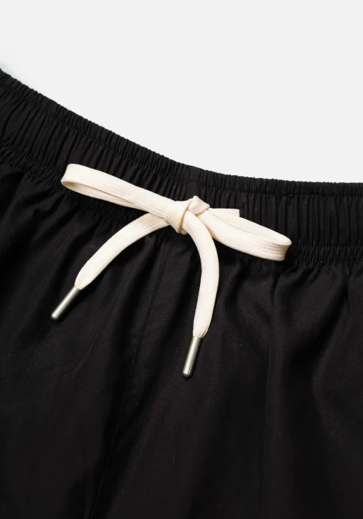 MKI TENCEL TROUSERS