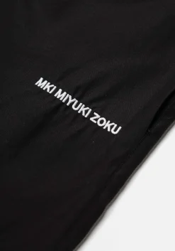 MKI TENCEL TROUSERS