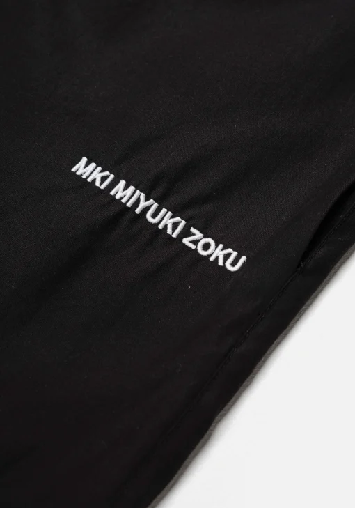 MKI TENCEL TROUSERS
