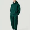 MKI UNIFORM HOODY