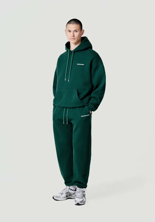 MKI UNIFORM HOODY