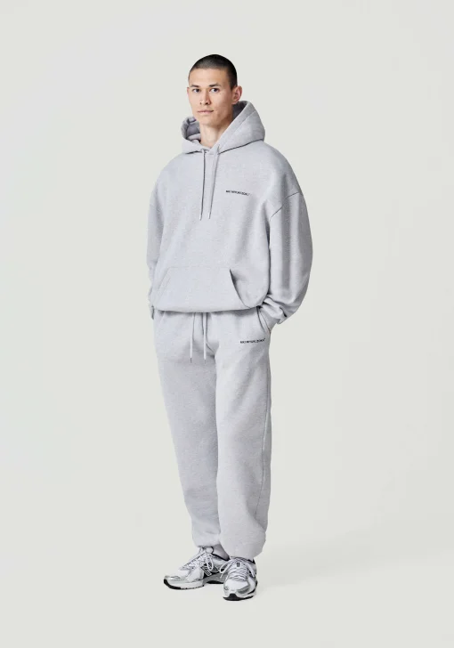 MKI UNIFORM HOODY