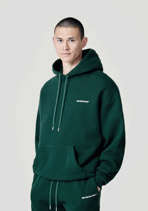 MKI UNIFORM HOODY