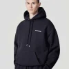 MKI UNIFORM HOODY
