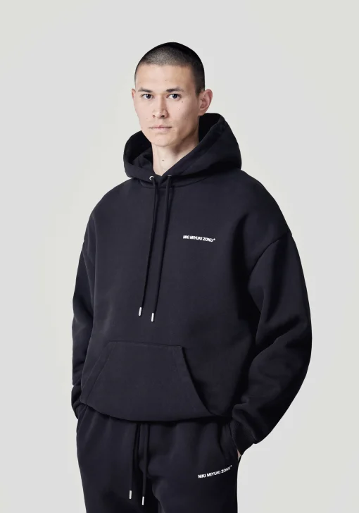 MKI UNIFORM HOODY