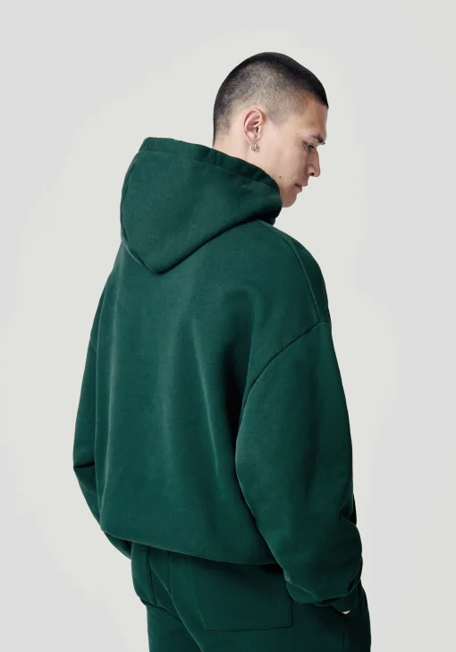 MKI UNIFORM HOODY
