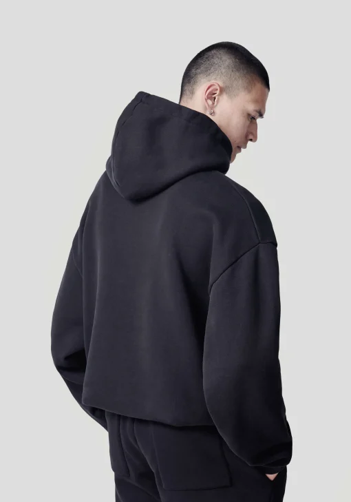 MKI UNIFORM HOODY