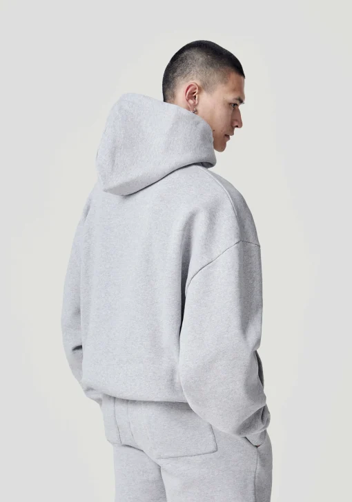 MKI UNIFORM HOODY