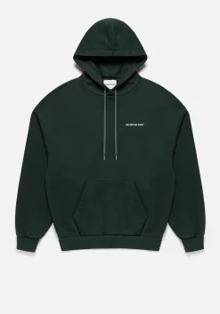 MKI UNIFORM HOODY