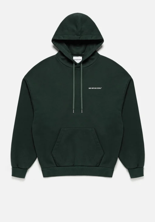 MKI UNIFORM HOODY