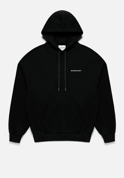 MKI UNIFORM HOODY