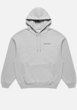 MKI UNIFORM HOODY