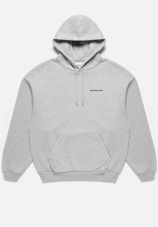 MKI UNIFORM HOODY