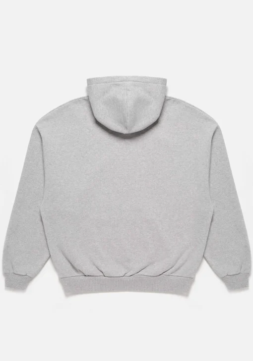 MKI UNIFORM HOODY