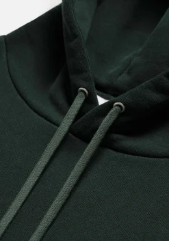 MKI UNIFORM HOODY