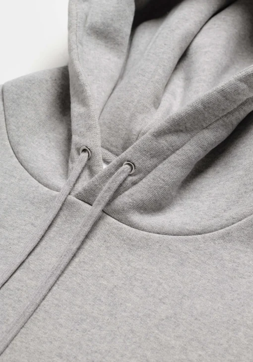 MKI UNIFORM HOODY